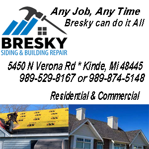 Bresky Siding and Building